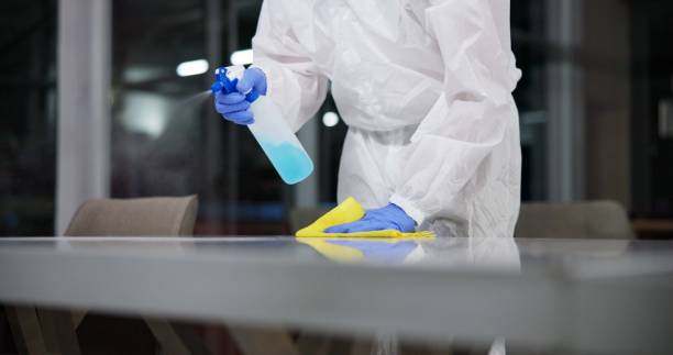 24/7 Emergency Crime Scene Cleanup experts in Virginia, NE